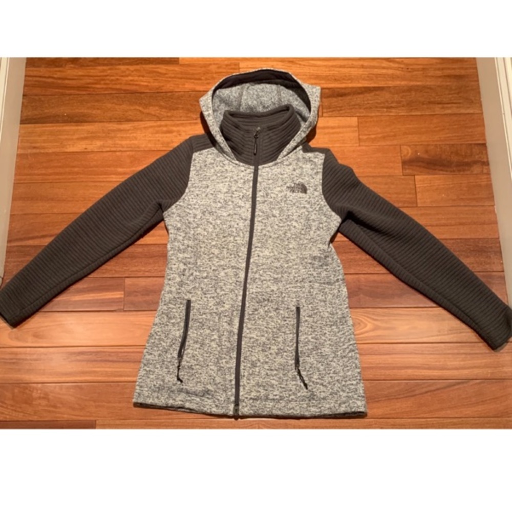 North face jacket